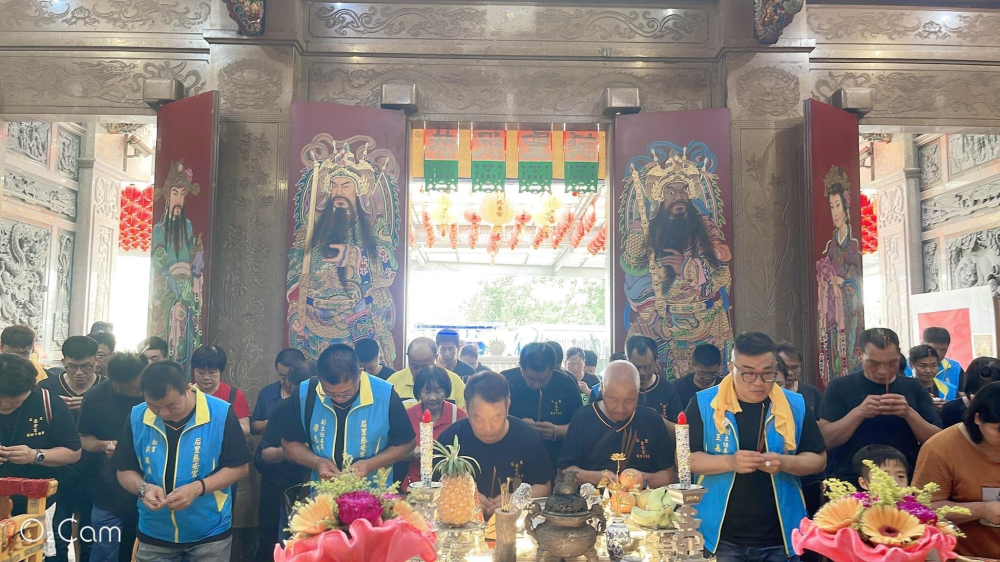 LINE_ALBUM_421 新營太子宮及北港武德宮晉香活動_240708_4