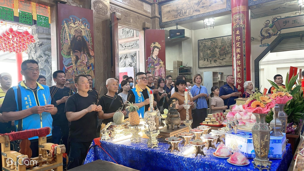 LINE_ALBUM_421 新營太子宮及北港武德宮晉香活動_240708_6