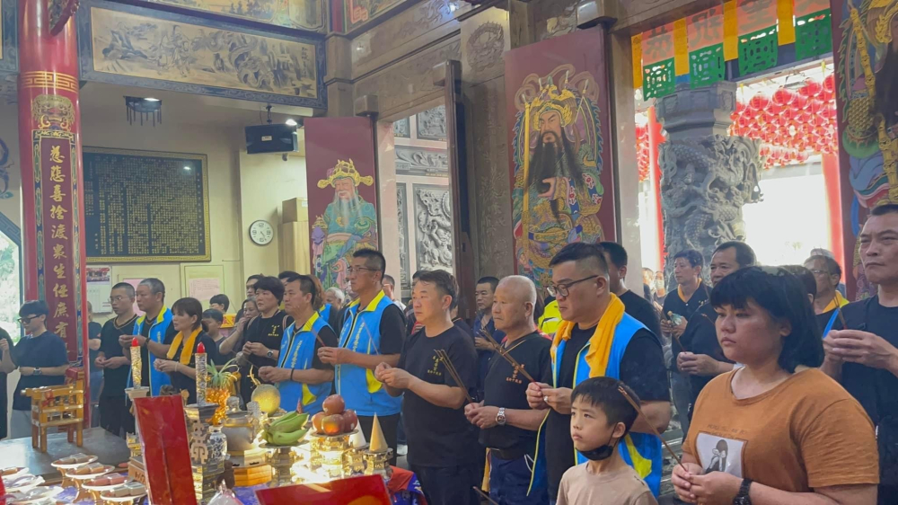 LINE_ALBUM_421 新營太子宮及北港武德宮晉香活動_240708_3