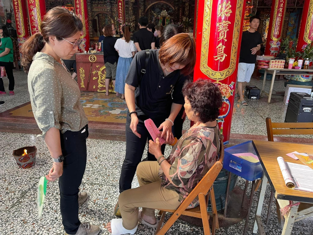LINE_ALBUM_324 台西牛厝安南宮舉行新春補財庫聖事_240708_5