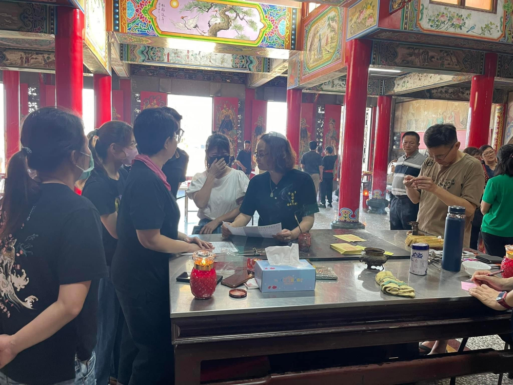 LINE_ALBUM_324 台西牛厝安南宮舉行新春補財庫聖事_240708_6
