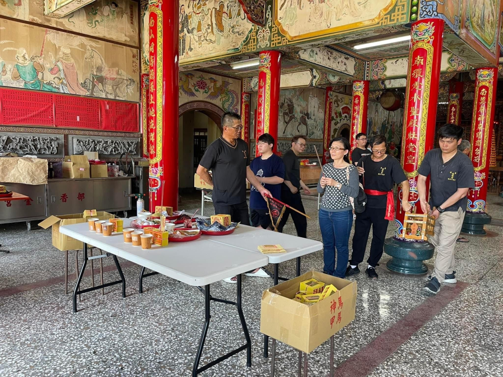 LINE_ALBUM_324 台西牛厝安南宮舉行新春補財庫聖事_240708_9