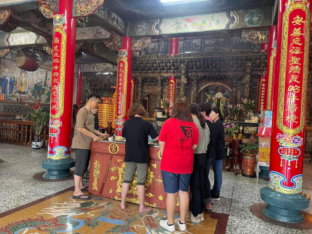 LINE_ALBUM_324 台西牛厝安南宮舉行新春補財庫聖事_240708_1