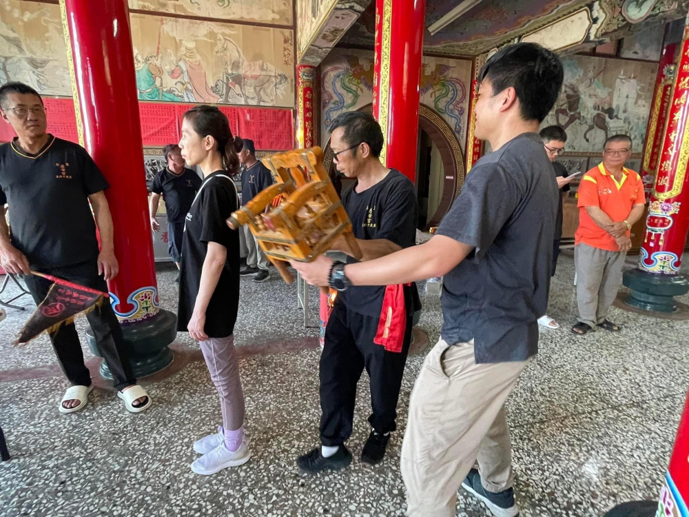 LINE_ALBUM_324 台西牛厝安南宮舉行新春補財庫聖事_240708_3